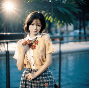 美图秀秀应用程序