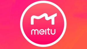 美图秀秀软件应用