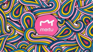 美图秀秀美化软件