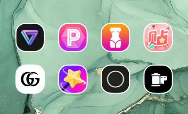 美图秀秀图片编辑器