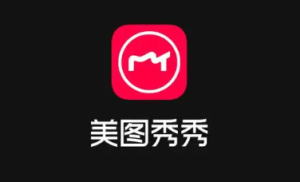 美图秀秀滤镜大师